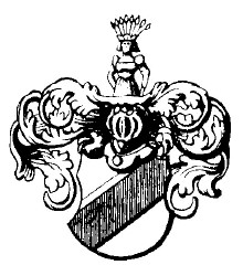Wappen der Familie v.Lepel