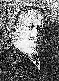 Albrecht Freiherr v.Houwald